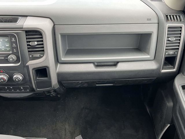 Used 2018 RAM 2500 Tradesman w/ Chrome Appearance Group image 18