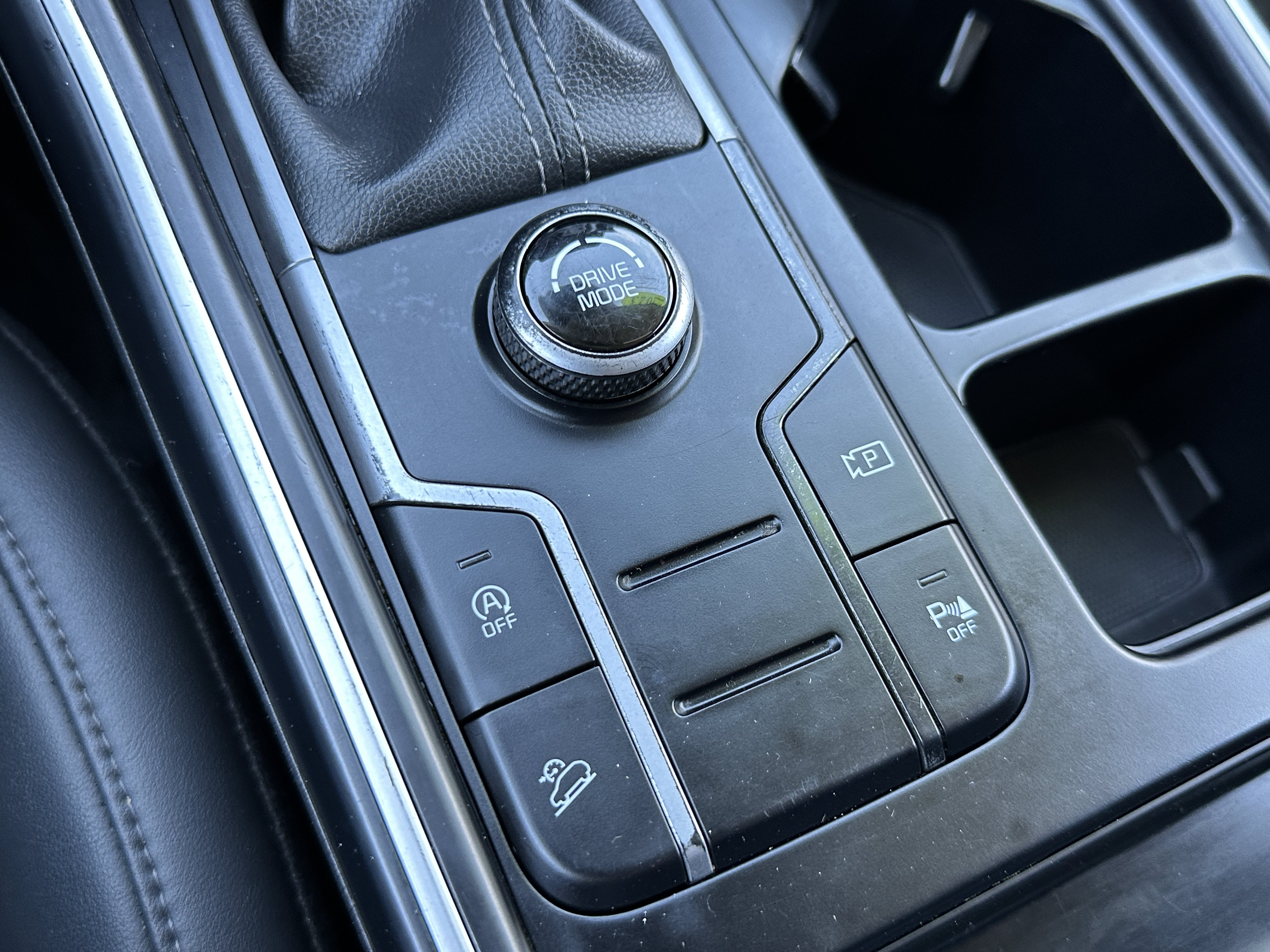 Certified 2023 Kia Sorento S FWD image 32