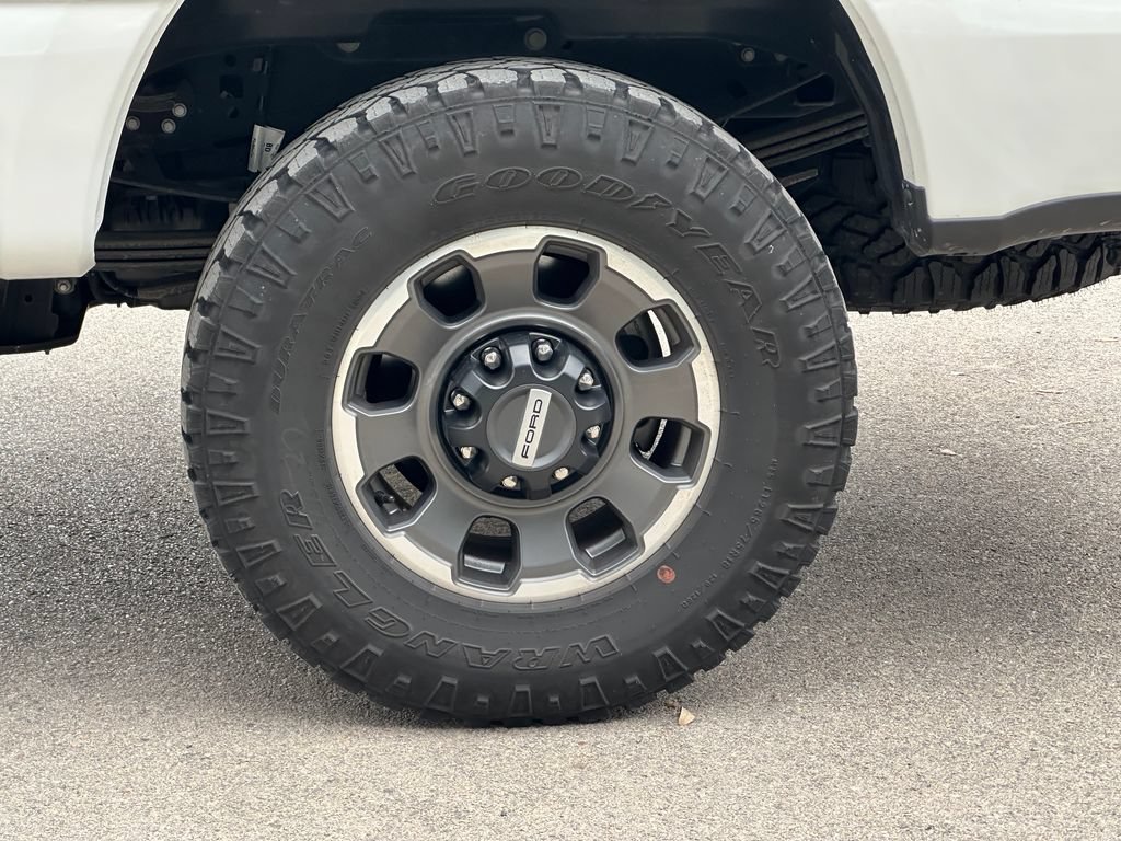 Used 2024 Ford F250 King Ranch w/ Tremor Off-Road Package AWD/4WD image 11