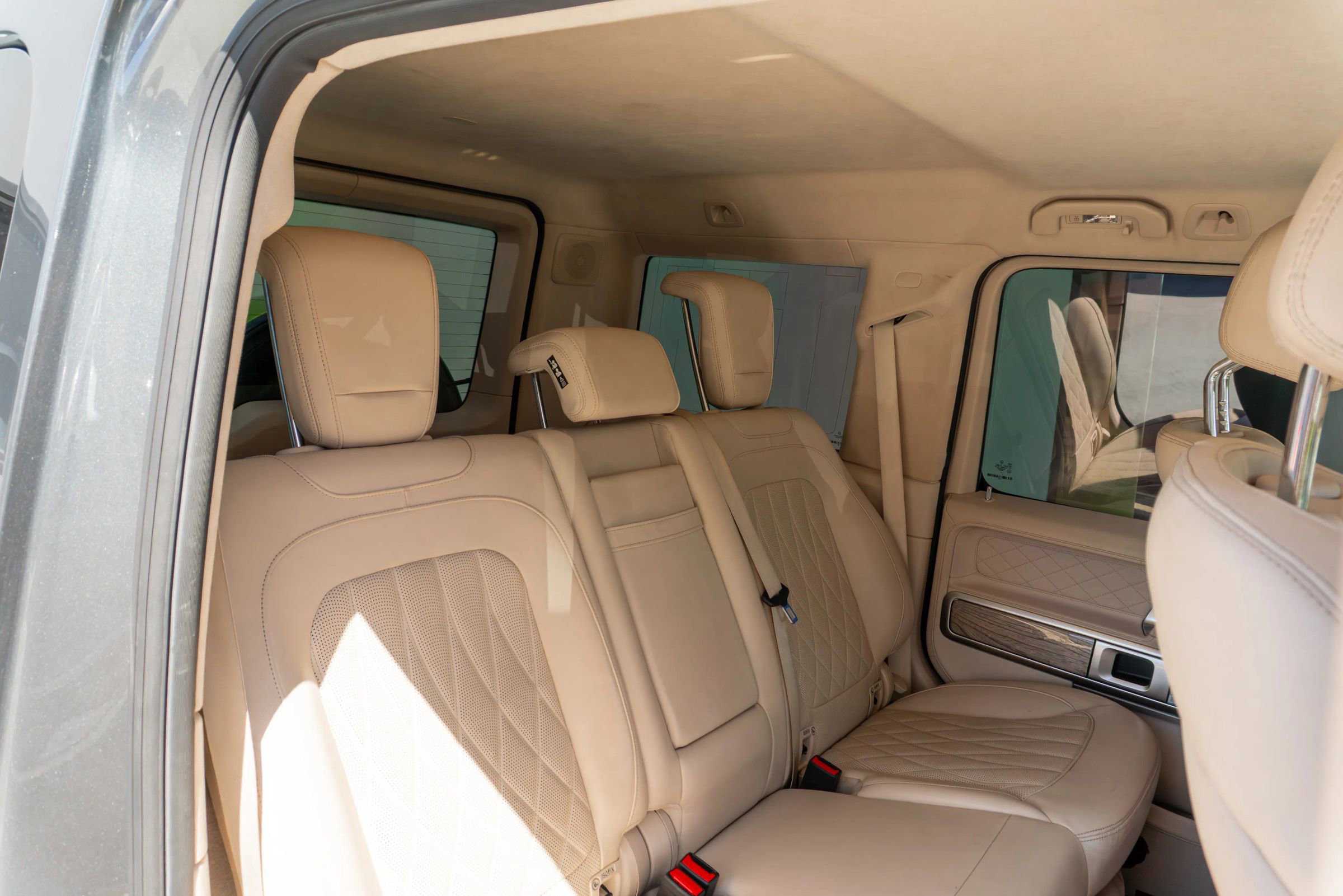Used 2020 Mercedes-Benz G 63 AMG 4MATIC image 13