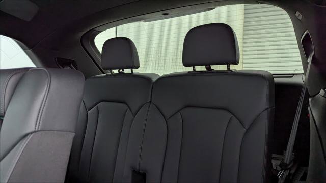 Used 2022 Audi Q7 3.0T Premium Plus AWD/4WD image 17