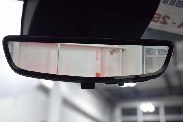 Certified 2024 Chevrolet Silverado 2500 LTZ w/ LTZ Premium Package image 57