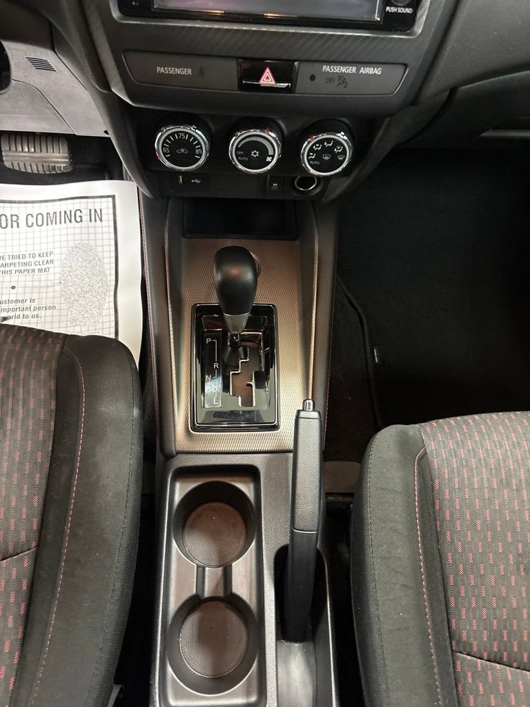 Used 2019 Mitsubishi Outlander Sport ES FWD image 13