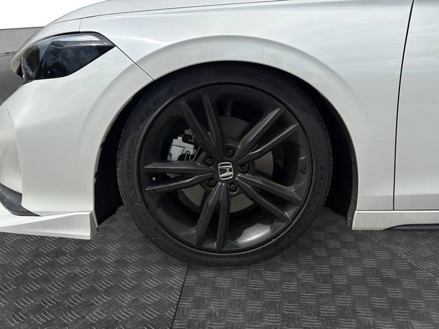 Used 2025 Honda Civic Si image 13