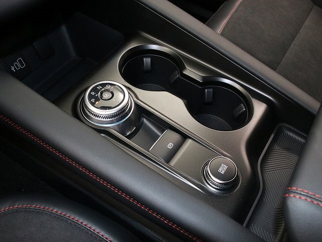 New 2026 Ford Explorer ST image 25