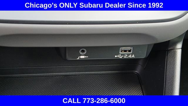 Certified 2025 Subaru Crosstrek 2.0i w/ Convenience Package #1 image 15