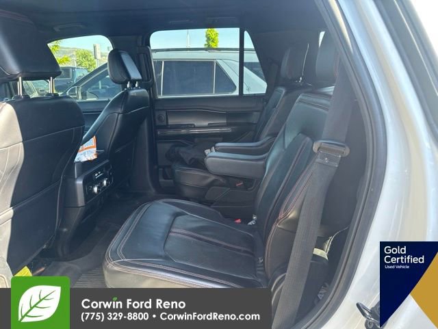 Used 2021 Ford Expedition Limited AWD/4WD image 12