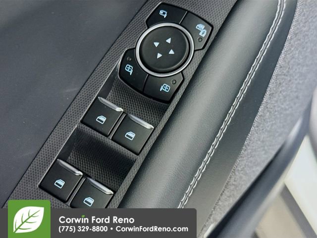 New 2026 Ford Mustang Mach-E Premium image 19