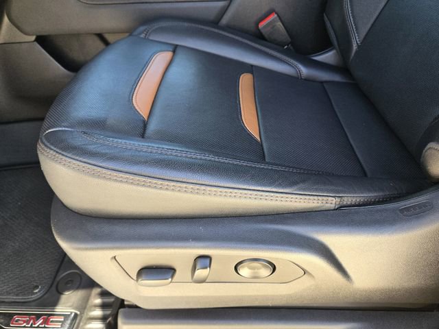 Used 2023 GMC Sierra 1500 AT4 w/ AT4 Premium Package image 24