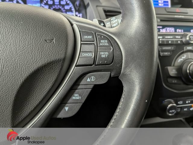 Used 2015 Acura RDX w/ Technology Package AWD/4WD image 28