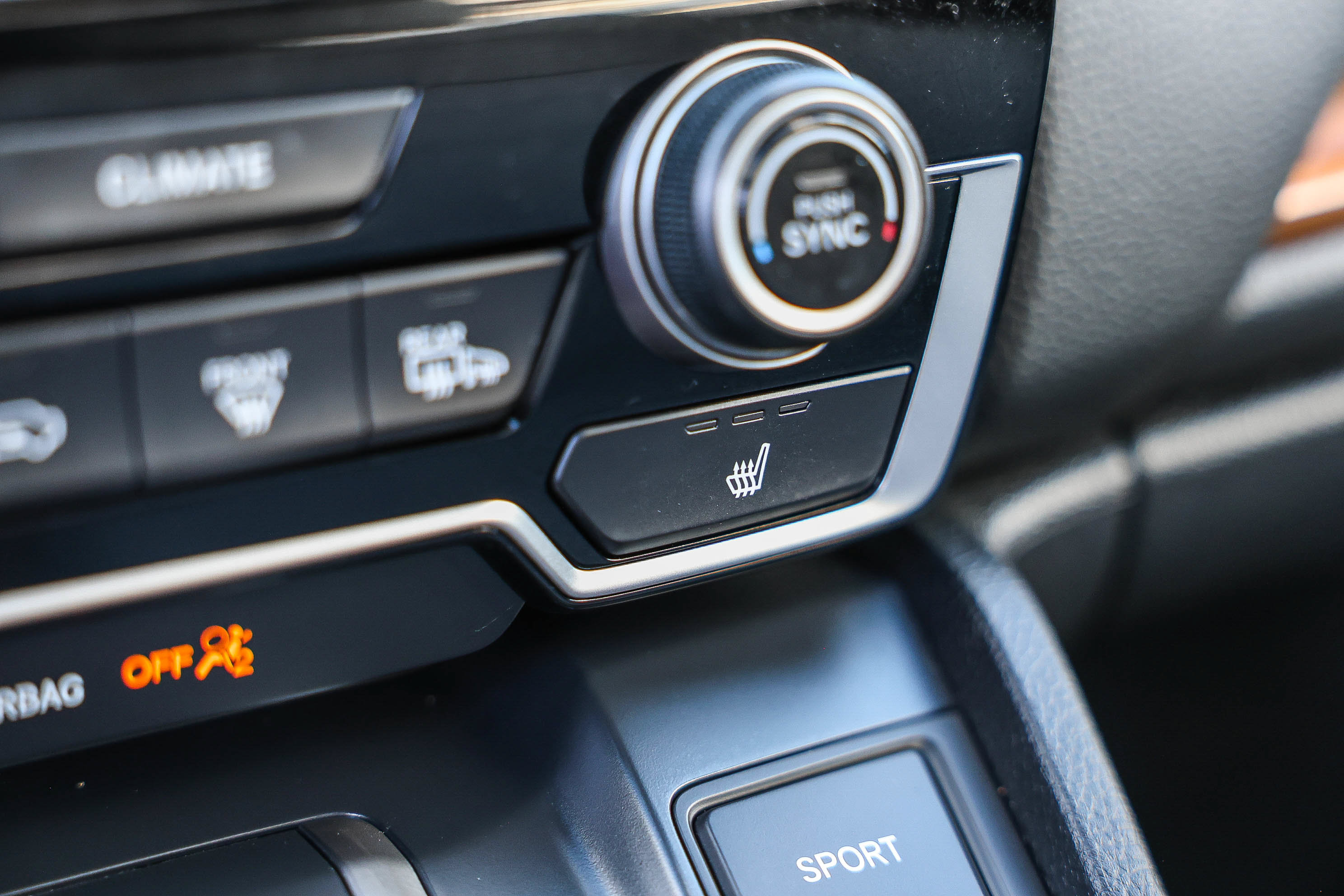 Certified 2022 Honda CR-V Touring image 17