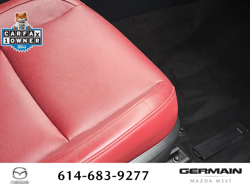 Used 2023 MAZDA CX-30 AWD 2.5 S w/ Preferred Package image 30