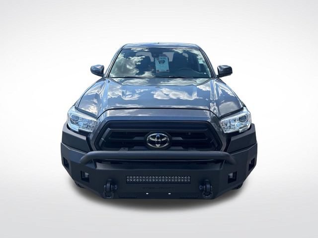 Used 2023 Toyota Tacoma SR AWD/4WD image 2