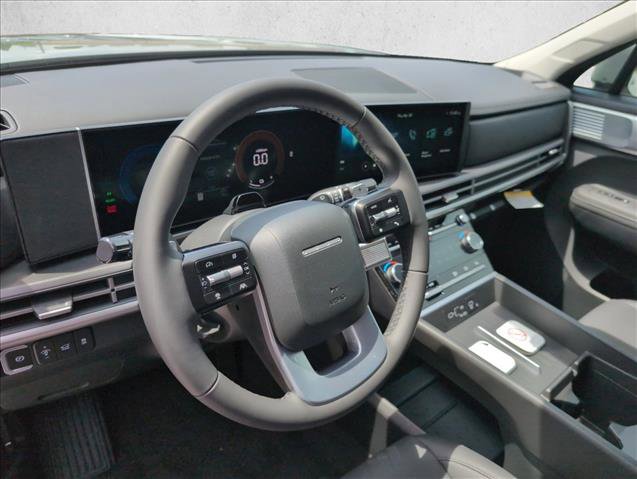 New 2026 Hyundai Santa Fe SEL FWD image 3