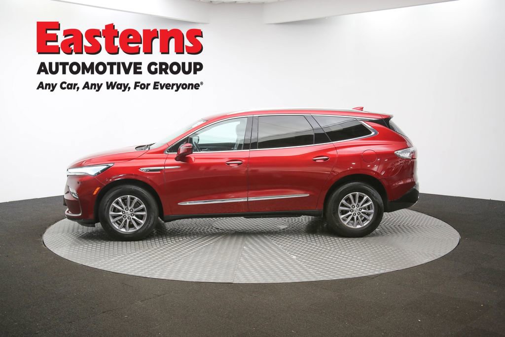 Used 2024 Buick Enclave Premium image 51