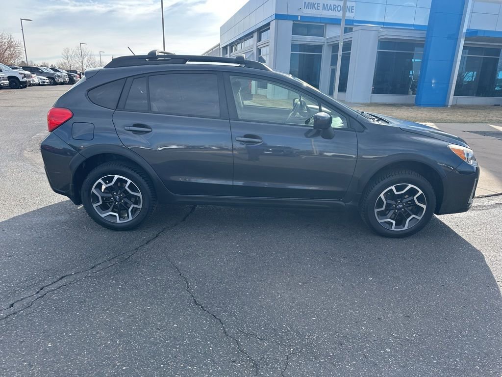 Used 2016 Subaru Crosstrek 2.0i Premium image 36