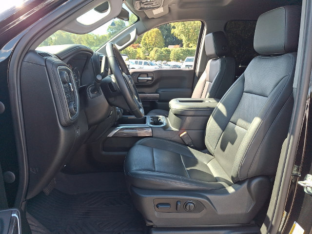 Used 2022 Chevrolet Silverado 1500 LTZ AWD/4WD image 2