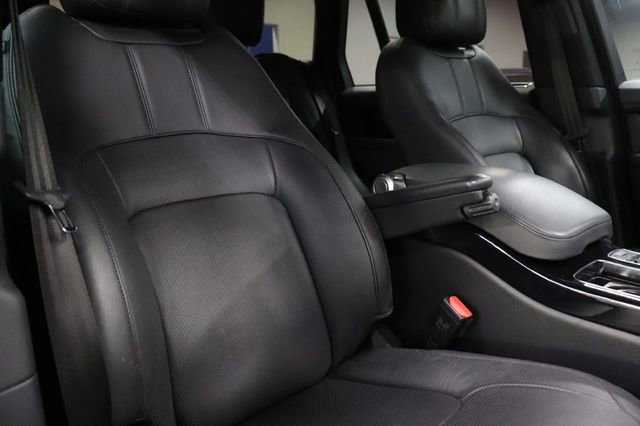 Used 2018 Land Rover Range Rover Supercharged AWD/4WD image 26