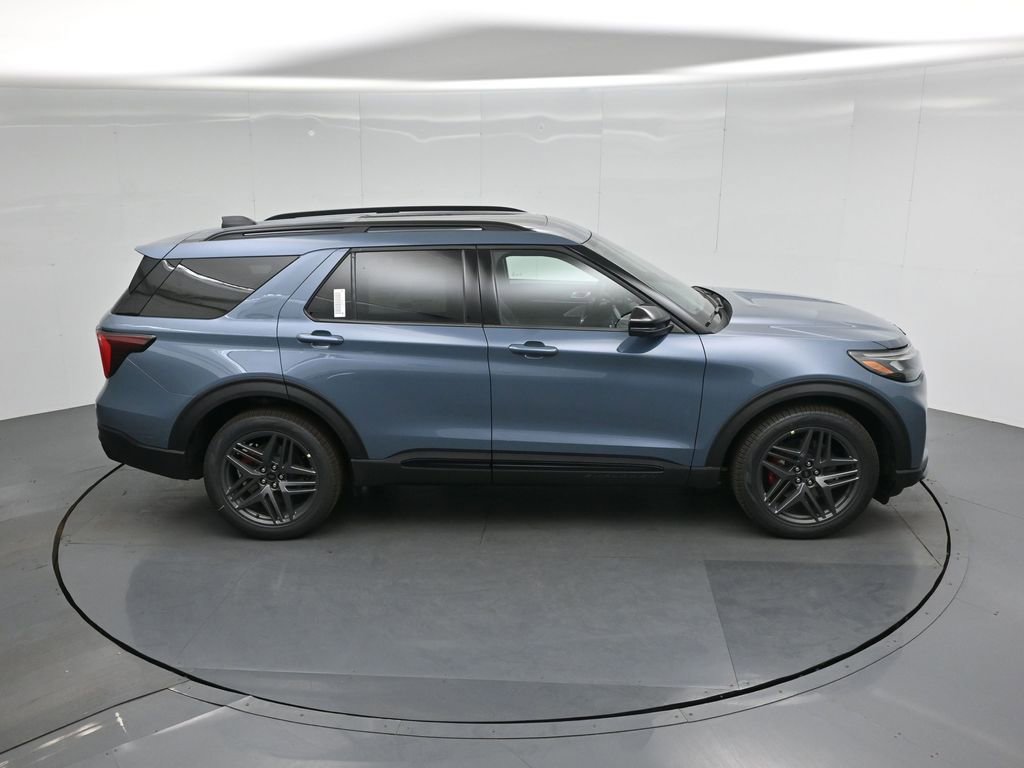 New 2026 Ford Explorer ST w/ Sun And Sound Package AWD/4WD image 39