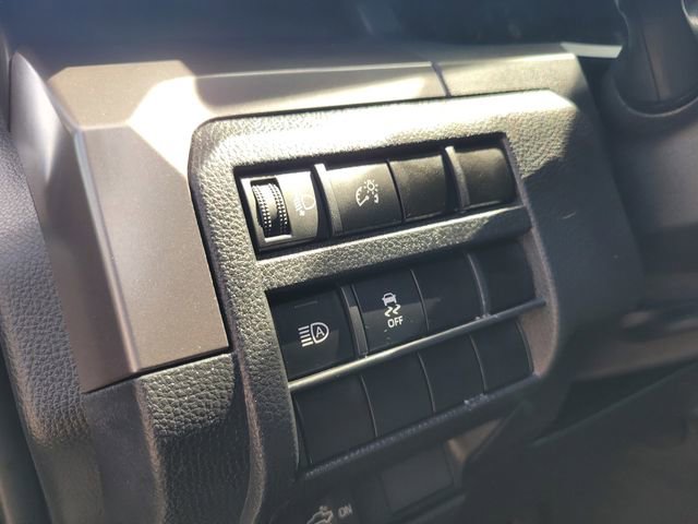 Used 2024 Toyota Tacoma SR5 w/ SR5 Upgrade Package image 17