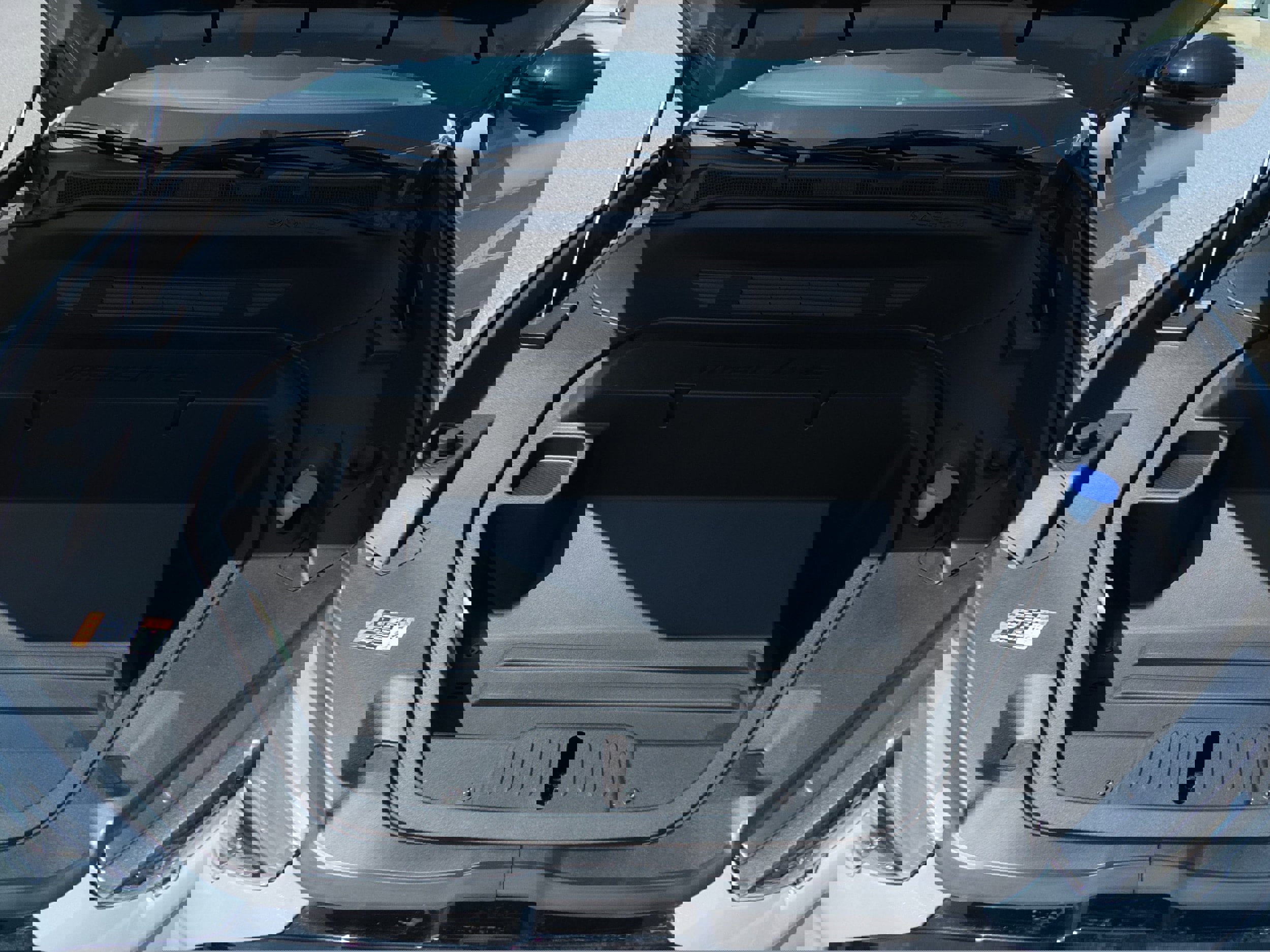 New 2025 Ford Mustang Mach-E Premium image 18