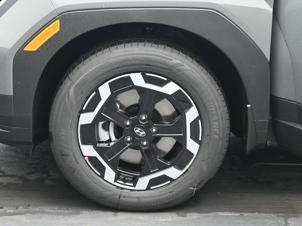 New 2026 Hyundai Santa Fe SE image 35