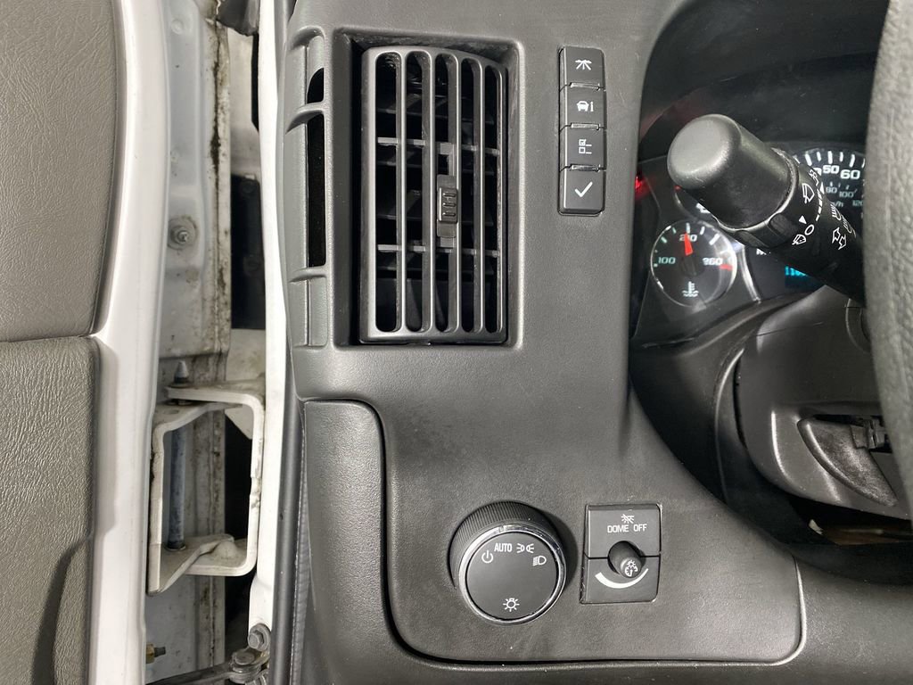 Used 2016 Chevrolet Express 3500 LT w/ LT Preferred Equipment Group image 18