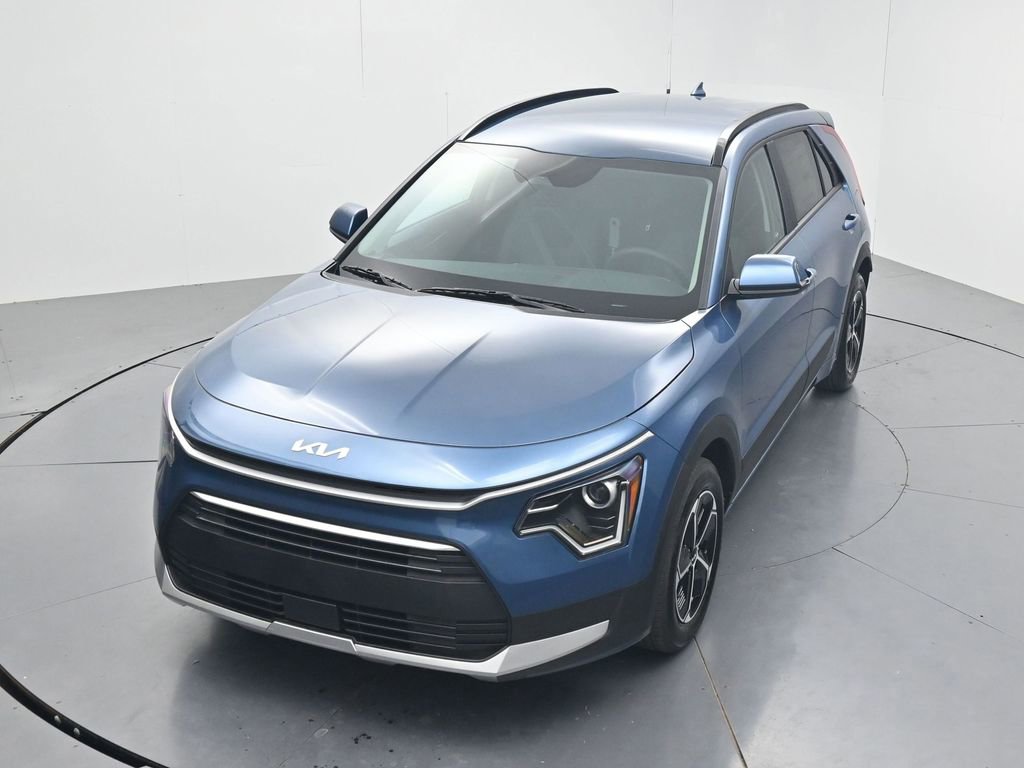 New 2026 Kia Niro EX FWD image 49