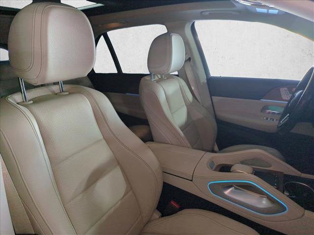 Certified 2023 Mercedes-Benz GLE 350 4MATIC image 25