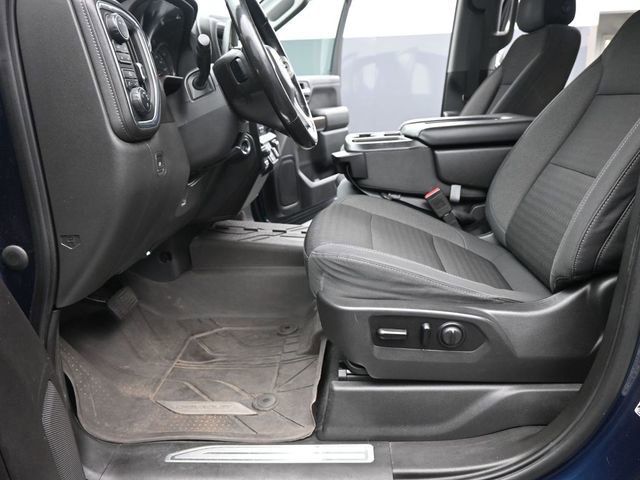 Used 2020 Chevrolet Silverado 1500 LT w/ All-Star Edition image 10