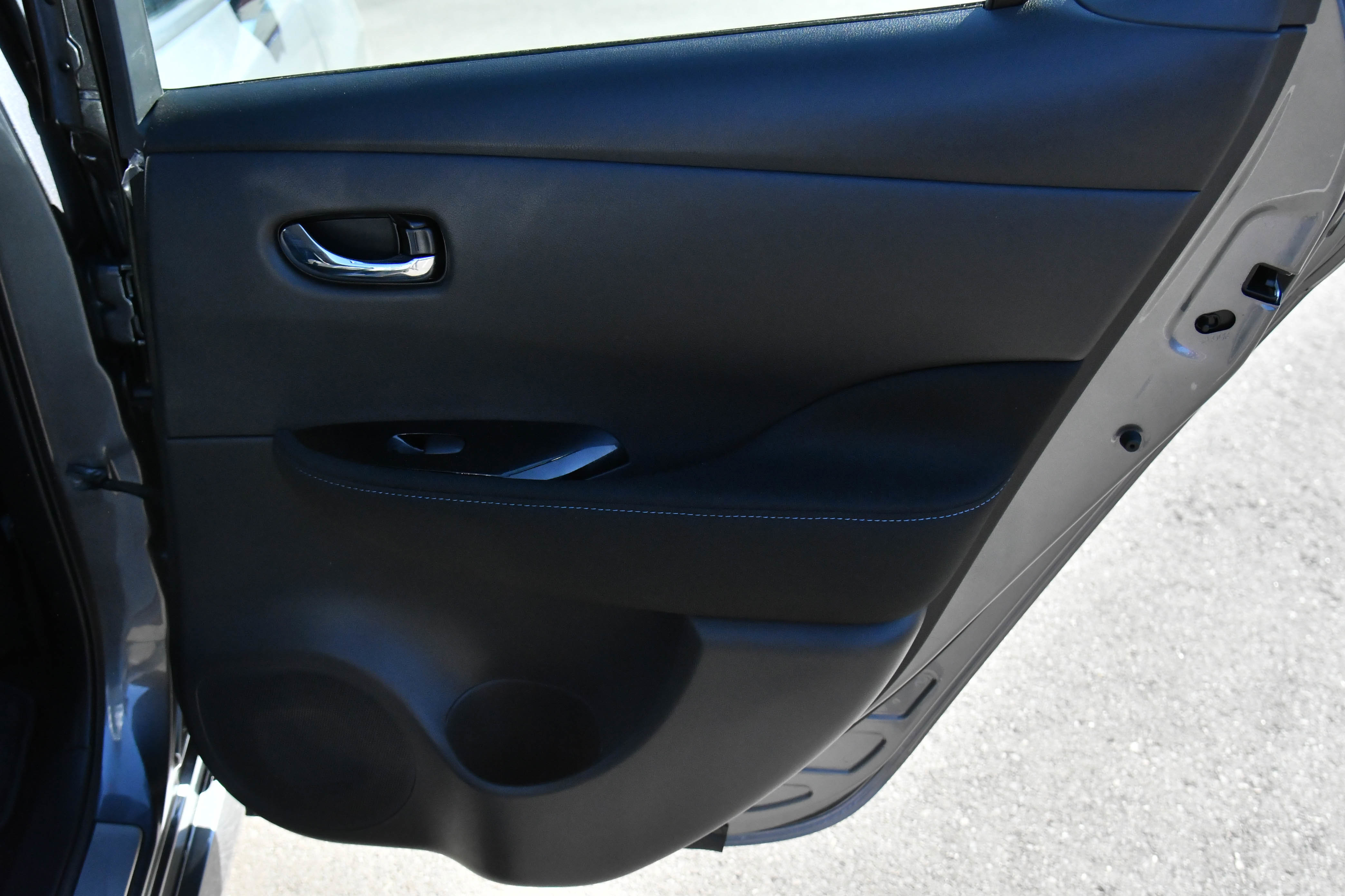 Used 2024 Nissan Leaf SV Plus image 39