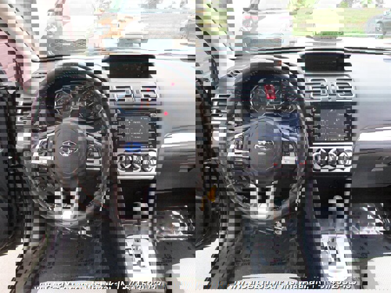 Used 2017 Subaru Crosstrek 2.0i Premium image 20