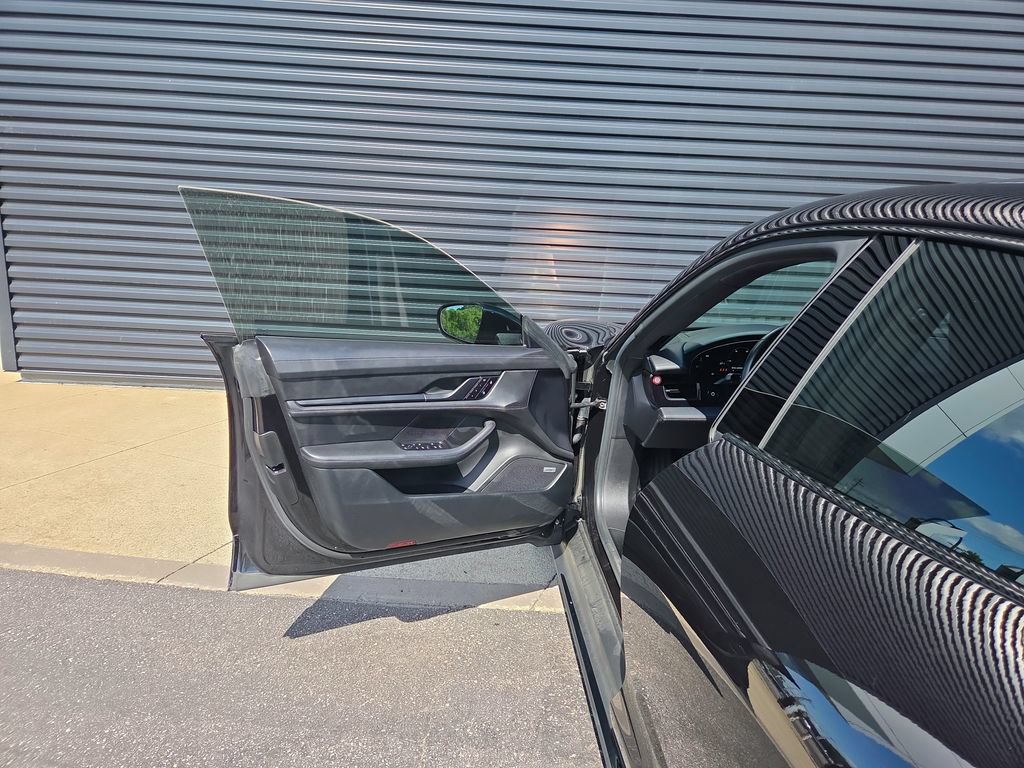 Certified 2022 Porsche Taycan GTS AWD/4WD image 23