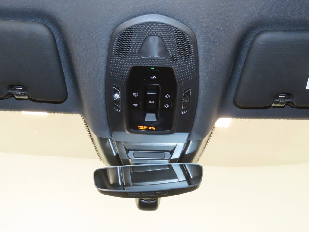 Certified 2026 Porsche Cayenne S AWD/4WD image 32