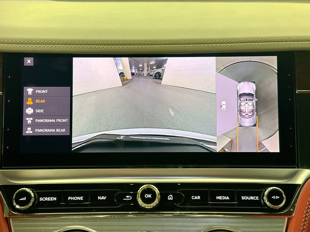 Used 2022 Bentley Continental GT Speed AWD/4WD image 14