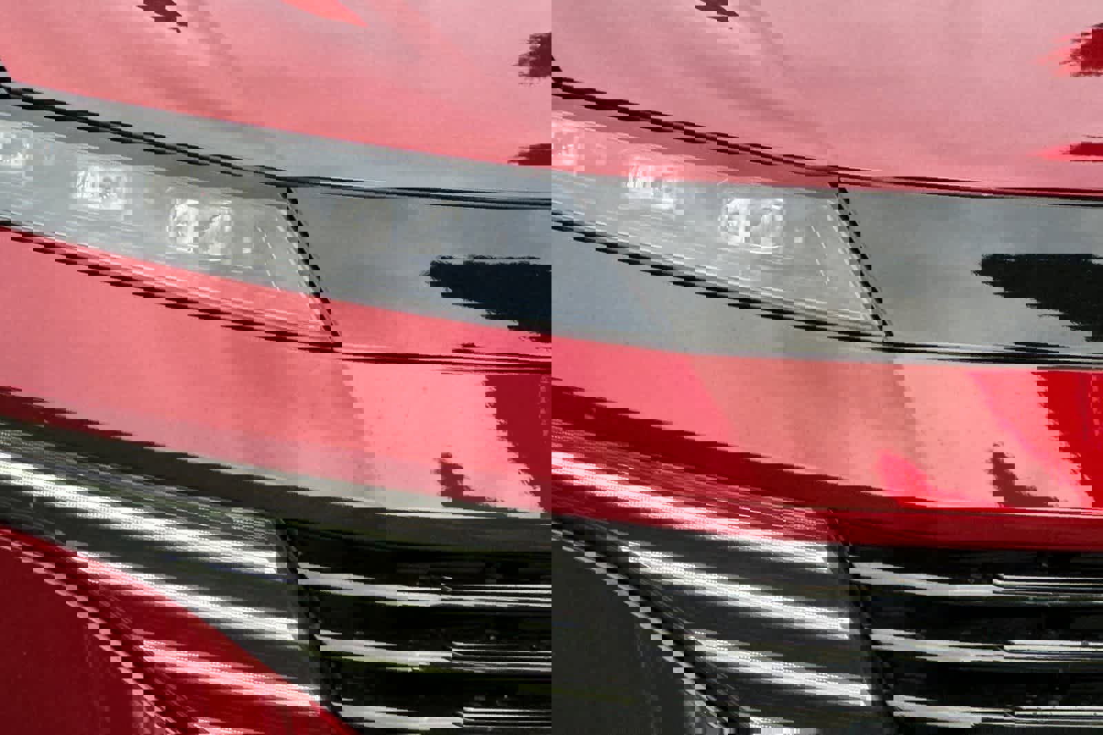 New 2026 Nissan Murano Platinum image 27