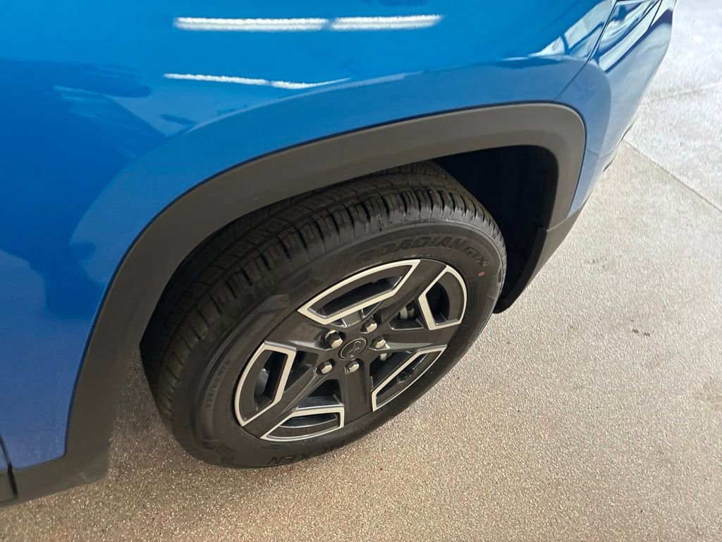 New 2026 Jeep Cherokee Limited AWD/4WD image 23
