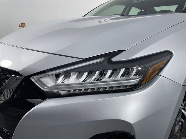 Used 2019 Nissan Maxima 3.5 SV w/ Floor Mat Group FWD image 47