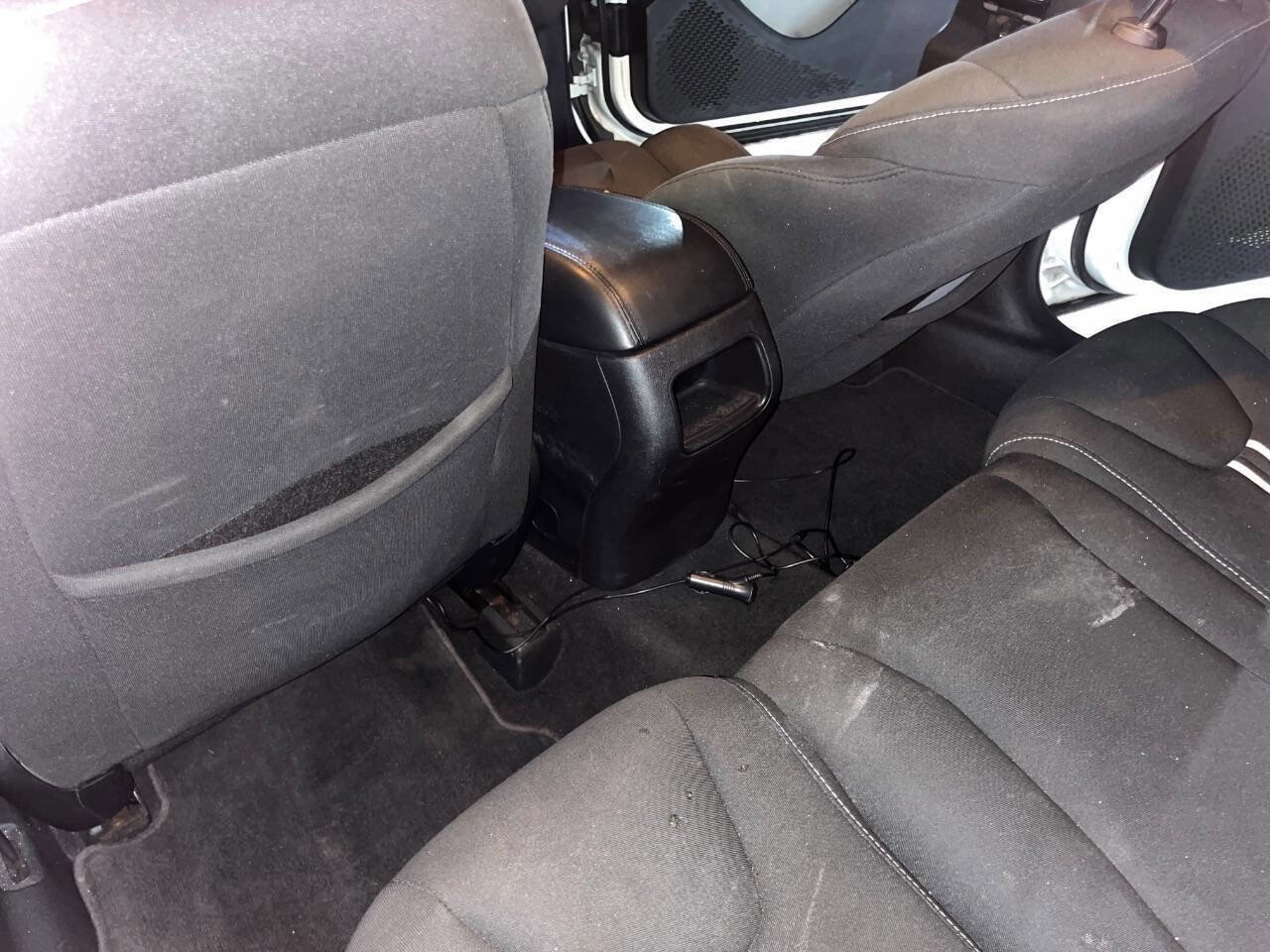 Used 2013 Dodge Dart Rallye image 53