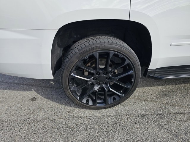 Used 2019 Chevrolet Tahoe Premier w/ RST 6.2L Performance Edition image 12