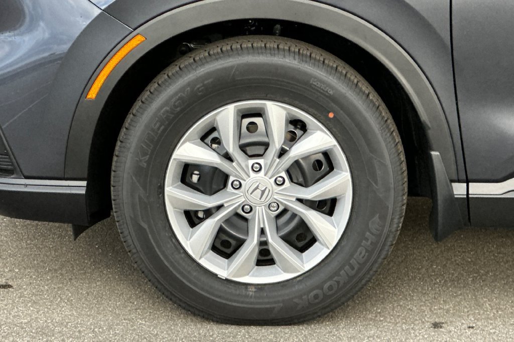 New 2027 Honda CR-V LX image 32