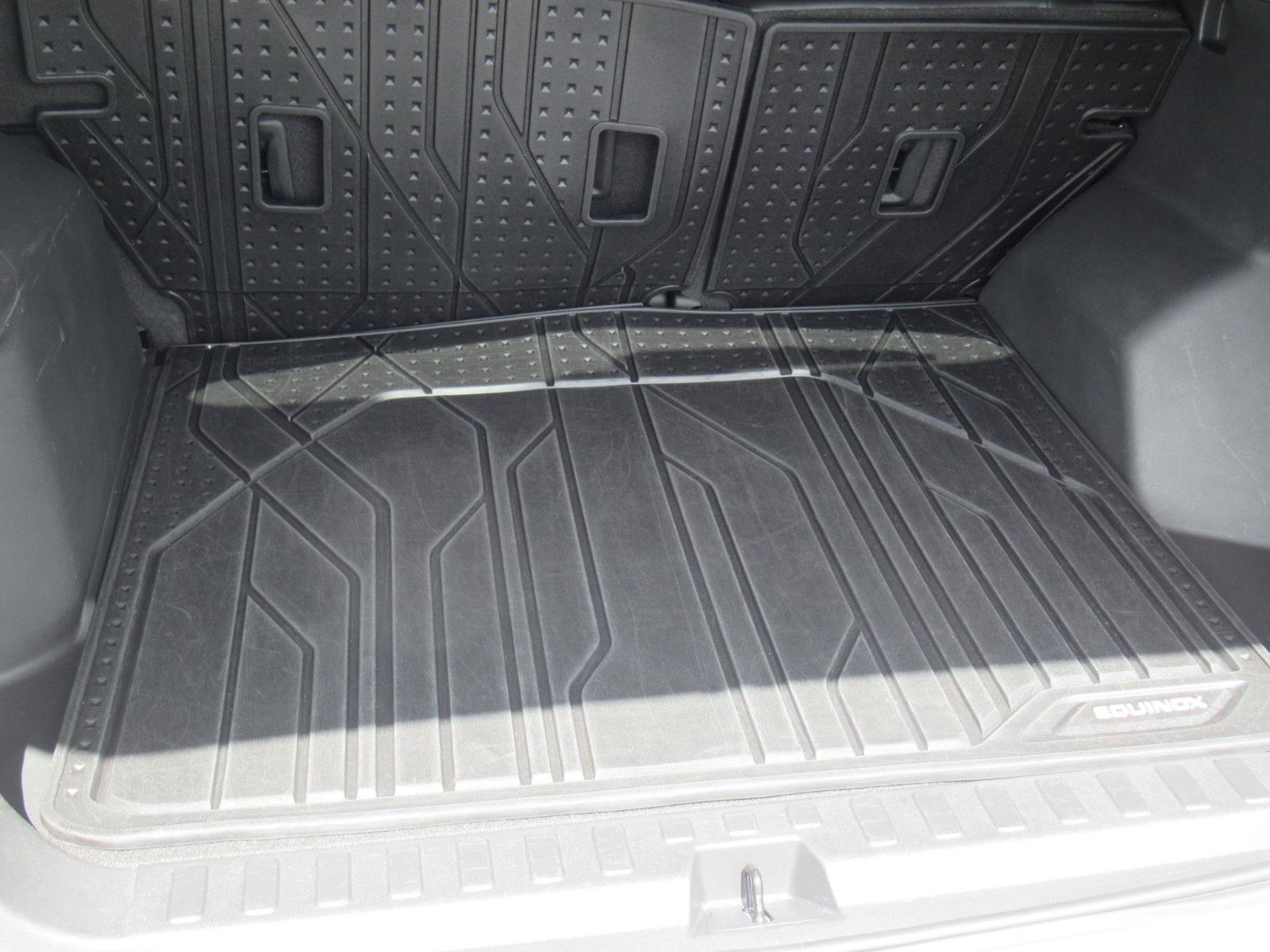 Used 2021 Chevrolet Equinox Premier FWD image 37