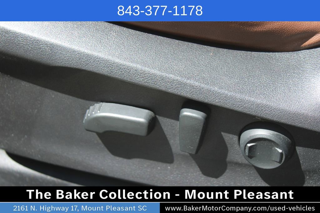 Used 2019 Subaru Ascent Touring image 22