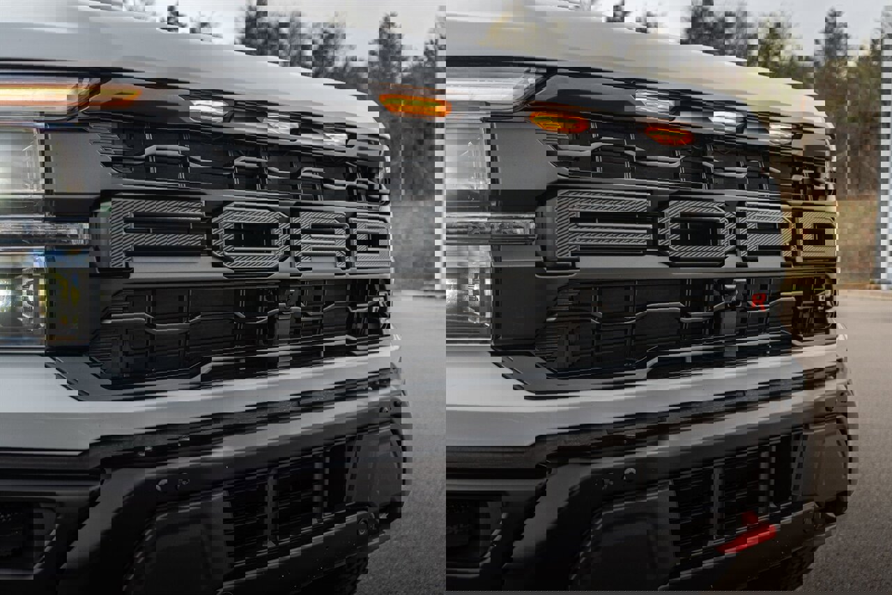 Used 2025 Ford F150 Raptor w/ Equipment Group 803A Raptor R image 10