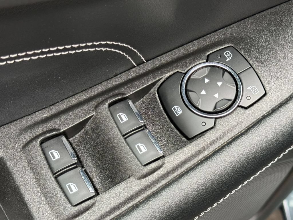 Used 2024 Ford Edge Titanium AWD/4WD image 15