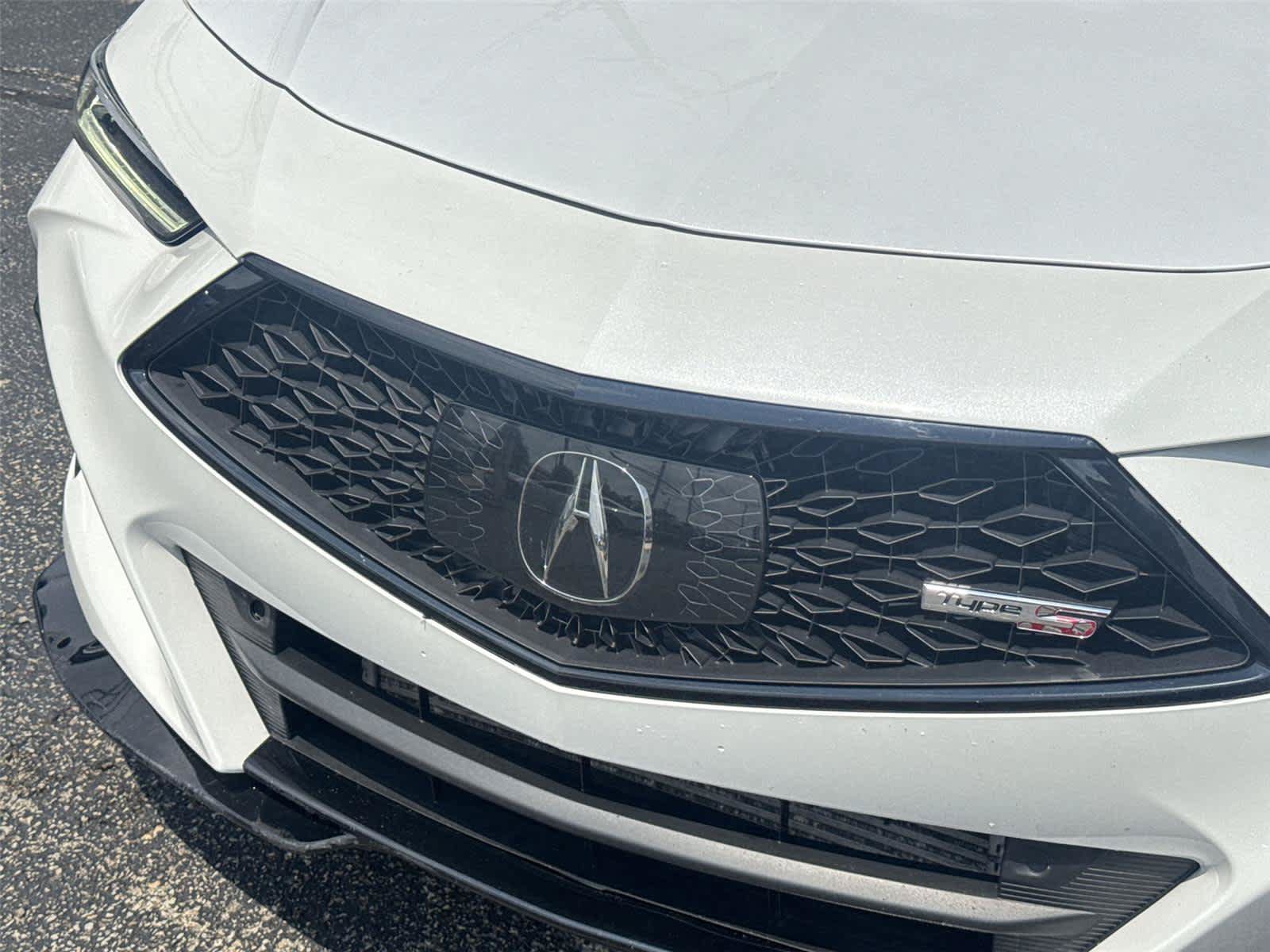 Used 2023 Acura TLX Type S AWD/4WD image 10
