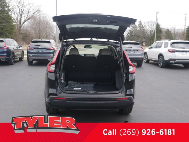 New 2026 Honda CR-V EX-L image 16