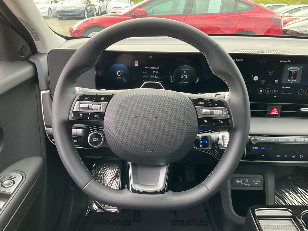 Used 2025 Hyundai Ioniq 5 SEL image 39