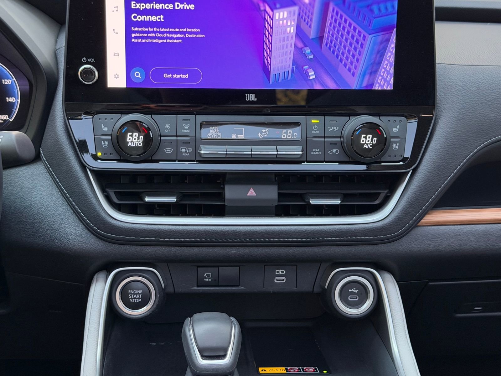 Used 2024 Toyota Grand Highlander Limited image 25