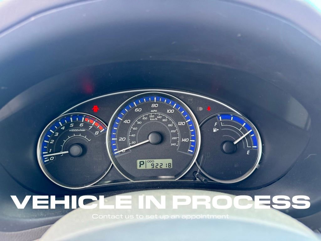 Used 2010 Subaru Forester 2.5X Limited image 14